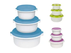 Emsa Micro Family Starter Set, Weiß/Brombeer, 0,5/1,0/1,5 L, 508455 29 Emsa Micro Family Starter Set, Weiß/Brombeer, 0,5/1,0/1,5 L, 508455 -Smart Kitchen Store df082f9e91fa71650017f0c8b924ed67