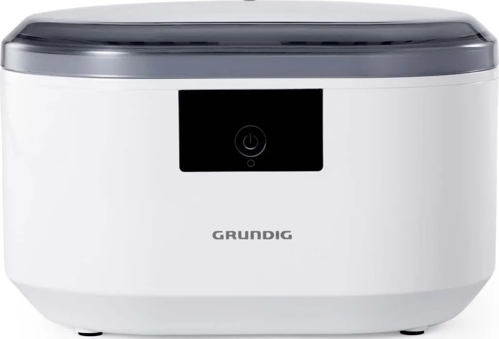 Grundig UC 5620 Ultraschallreiniger 4 Grundig UC 5620 Ultraschallreiniger – Bild 2