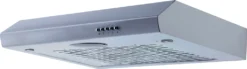 KHU-602 Dunstabzugshaube Abzugshaube Breite 60cm Unterbauhaube Flach