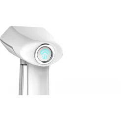 STEAMONE SN20GW - Weißer Tragbarer Dampfgarer - 1600 W - 25 G Pro Minute - Fertig In 45 Scd - 140 Ml 13 STEAMONE SN20GW - Weißer Tragbarer Dampfgarer - 1600 W - 25 G Pro Minute - Fertig In 45 Scd - 140 Ml -Smart Kitchen Store df8a63f4c2e89d76ec002bfb42c4d13c