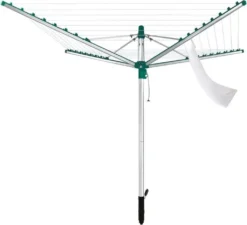 Leifheit Wäschespinne Linomatic 400 -Smart Kitchen Store dfa8f5d69acf666f771351baa09fceed