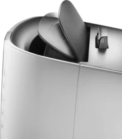 De'Longhi De Longhi Klimagerät PAC EX100 Silent, A++, 2.500 Watt Kühlleistung, Sep. Entfeuchterfunktion -Smart Kitchen Store dfee6b8a8300c7d334d06f04e9dc1fc6
