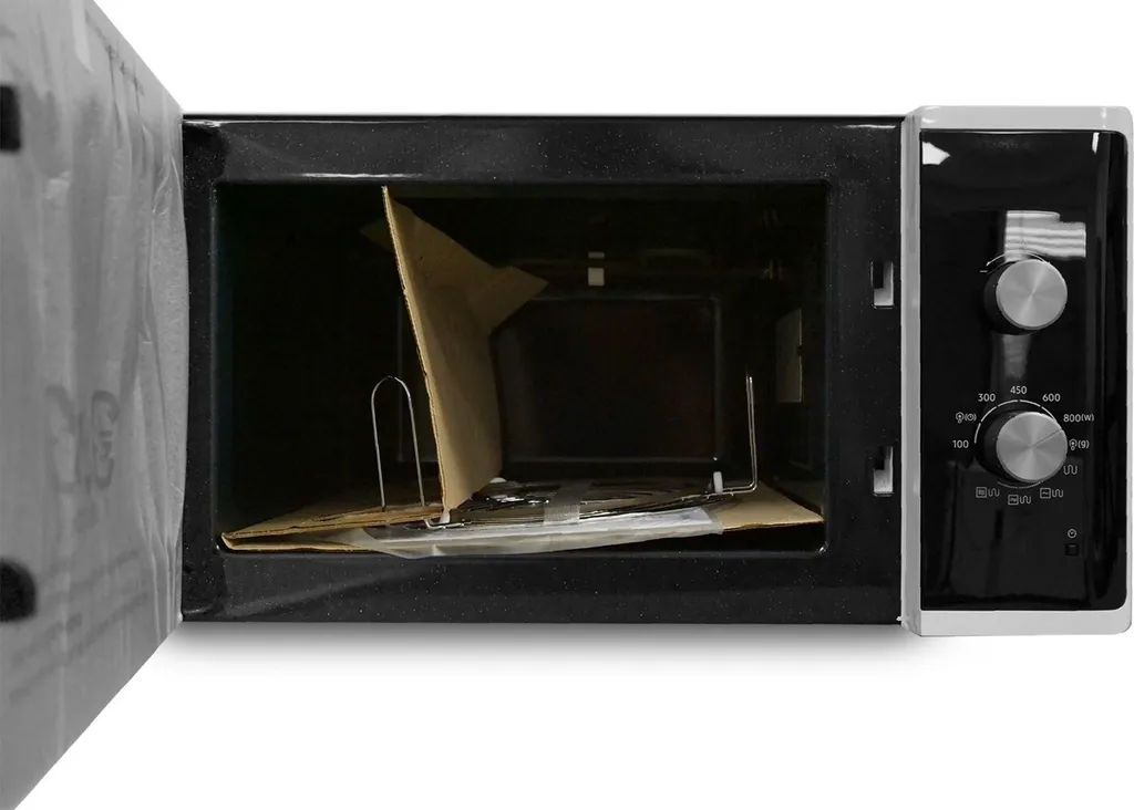 Samsung MG23K3614AW/EG Mikrowelle Grill Weiß 23 L Garraum 28,8 Cm Drehteller 14 Samsung MG23K3614AW/EG Mikrowelle Grill Weiß 23 L Garraum 28,8 Cm Drehteller – Bild 12