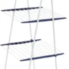 LEIFHEIT Wäscheständer "Pegasus Tower 190" Wäschetrockner 3 Ebenen **** -Smart Kitchen Store e040186639099c8f37417263a2776589