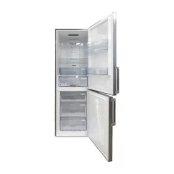 Gorenje NRK 6192 ES5F Kühl-Gefrierkombinationen - Edelstahl-Optik -Smart Kitchen Store e041e3823fdff748c8a7289f8e7295de