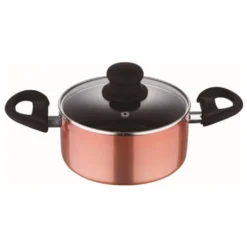 Bergner 7-Tlg. Kochgeschirrset -Smart Kitchen Store e058a832872f99209269ae58fec8a61b