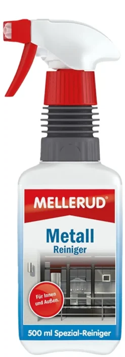 Mellerud Metall Reiniger 0,5 L