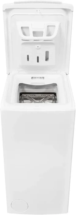 Whirlpool Bauknecht WMT ZEN 6 BD N Waschmaschinen - Weiß 18 Whirlpool Bauknecht WMT ZEN 6 BD N Waschmaschinen - Weiß -Smart Kitchen Store e0a36b8548c4ee6ab811ba79f140828f