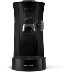 Philips CSA230/69 Senseo Select Schwarz Padmaschine 0,9 L Entkalkungserinnerung 18 Philips CSA230/69 Senseo Select Schwarz Padmaschine 0,9 L Entkalkungserinnerung -Smart Kitchen Store e0d02db6dbfaf7e5474c2316fc06c65c