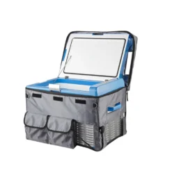 Compass 07050 - Wärmeisolationsabdeckung Für Kühlbox Mit Kompressor 30L (07090/07094) -Smart Kitchen Store e134c4b79dcce0a557817d277c2a6a5b