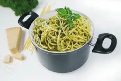 Genius Cerafit Magic Pot Topf Mit Siebeinsatz Kochtopf Ø 24 Cm Set 3-tlg; A24662 -Smart Kitchen Store e16d6c995017a0947bc8d0945dfad029