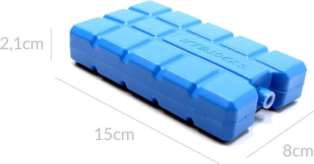 Deuba Kühlakku Set 12 Stunden Flach Je 200ml Für Kühltasche Kühlbox Outdoor Kühlelement Kühlpack Cool Pack Kühlakkus, Anzahl:2er Set 21 Deuba Kühlakku Set 12 Stunden Flach Je 200ml Für Kühltasche Kühlbox Outdoor Kühlelement Kühlpack Cool Pack Kühlakkus, Anzahl:2er Set – Bild 19