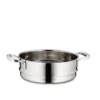 Kela Keuken - Flavoria Dampftopf-Einsatz Ø 20 Cm -Smart Kitchen Store e1a633bc754e09d96f8afc3308fc903c