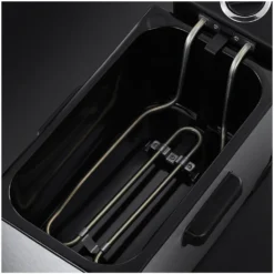 RUSSELL HOBBS Fritteuse Cook@Home 19773-56 Edelstahl 3,2L 130-190°C 1800W -Smart Kitchen Store e243142f881967afae674d73bbd7df56