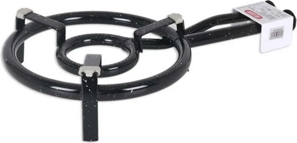 Paella Gasbrenner Algon Stahl Maße Ø 50 Cm 6 Paella Gasbrenner Algon Stahl Maße Ø 50 Cm – Bild 4