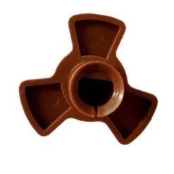 (Y) Drehkreuz Für Mikrowellen-Drehteller | Universal Mitnehmer | Ersatz Antriebsteil | Lagerkreuz Für Mikrowelle Mit Y-Telleraufnahme | Passend Für AEG, Siemens, Bosch, Severin -Smart Kitchen Store e2b2849a665492b97b54e02011b72ab9