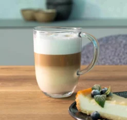 Leonardo Teegläser Napoli 380 Ml - 6 Stück -Smart Kitchen Store e2b51cde847e6472733569bdbf7ad11d