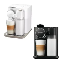 De'Longhi DeLonghi EN 640 Nespresso Gran Lattissima Kapselmaschine, Farbe:Weiß -Smart Kitchen Store e314025d13f274aac71ef5ba88f0220d