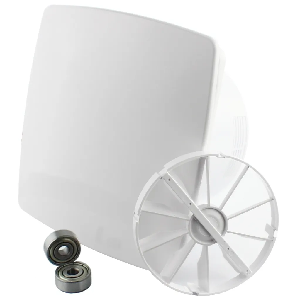 Badlüfter Lüfter Ventilator Deckenlüfter Badventilator Rückstauklappe Ø 125 Mm Zugschaltung Weiß 3 Badlüfter Lüfter Ventilator Deckenlüfter Badventilator Rückstauklappe Ø 125 Mm Zugschaltung Weiß