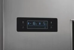 HOOVER HHSBSO 6174XWD Side By Side Kühl-Gefrierkombination Mit Wassertank -Smart Kitchen Store e38c53eb2d9ceeaf540a3445f2e33533