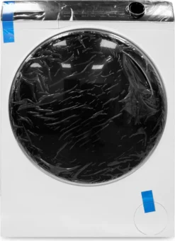 Waschtrockner 12kg Waschen 8kg Trocken XL Trommel HAIER HWD120 B14979 -Smart Kitchen Store e396d89ec99a4086e93ddad654bb1a66