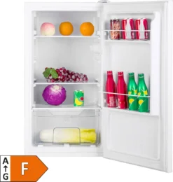 Amica VKS 15194 W Kühlschrank Freistehend 61 L 84,5 Cm Hoch 45 Cm Breit -Smart Kitchen Store e3b11694da0f3b0249a6f4dd1c9c3758