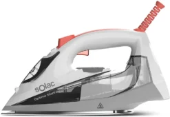 Dampfbügeleisen Solac PV2004 2400W -Smart Kitchen Store e3c65c082331eac780bfcf92f0e150f0