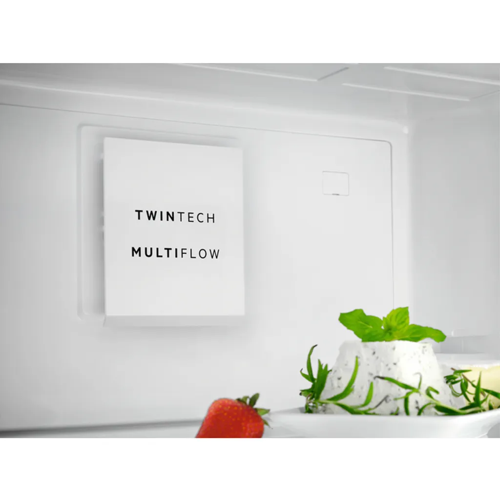 AEG RCB732E5MX Kühl-Gefrierkombinationen - Edelstahl-Optik 11 AEG RCB732E5MX Kühl-Gefrierkombinationen - Edelstahl-Optik – Bild 9