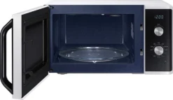 Samsung MG23K3614AW/EG Mikrowelle Grill Weiß 23 L Garraum 28,8 Cm Drehteller 19 Samsung MG23K3614AW/EG Mikrowelle Grill Weiß 23 L Garraum 28,8 Cm Drehteller -Smart Kitchen Store e43bbdad4c11e8d37431f26e39ecac76