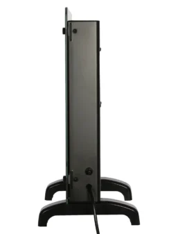 El Fuego Glaskonvektor AY4975 2000 W, Schwarz 23 El Fuego Glaskonvektor AY4975 2000 W, Schwarz -Smart Kitchen Store e45c0afec52e25f9b09df8573702f4fd