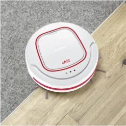 Severin RB7024 Saugroboter Weiß -Smart Kitchen Store e49bf8517a3f001c94feae345603bae8