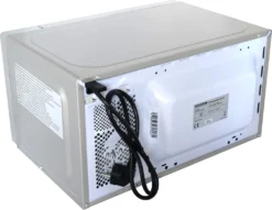 Severin MW 7899, Arbeitsplatte, Solo-Mikrowelle, 20 L, 700 W, Drehregler, Edelstahl 20 Severin MW 7899, Arbeitsplatte, Solo-Mikrowelle, 20 L, 700 W, Drehregler, Edelstahl -Smart Kitchen Store e4bb8ad376e051428cb20e3199db4788