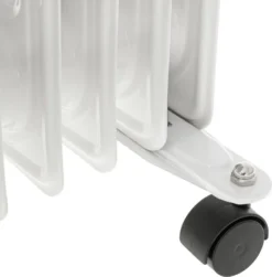 Adler Ölheizung (7 Lamellen) AD7815 Heizlüfter Elektro Heizung Heizstrahler -Smart Kitchen Store e4be160e76bc0a96a533b94226d7d5e5