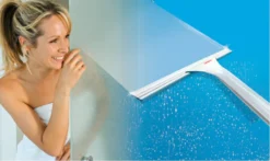 Leifheit Duschkabinenabzieher Cabino -Smart Kitchen Store e5085072d89eb318f89eefaf1598871c