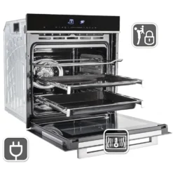 Backofen Und Kochfeld SET8017_59RL -Smart Kitchen Store e53d1afe9d41bce1c1d3fdbd3160b91f