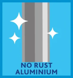 Vileda Wäschespinne SUN-LIFT 50 M -Smart Kitchen Store e56dcc9f387cbac4b0294a84b329e12e