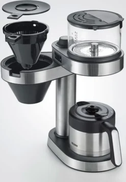 Severin KA 5763 Cafe Caprice Thermoline -Smart Kitchen Store e5e5d0862f27eeb5e91bb4e112dcc046