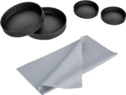 BRESSER Hunter 20x50 Porro Fernglas -Smart Kitchen Store e647b6d13e965f4b6d7db4250dd758ce