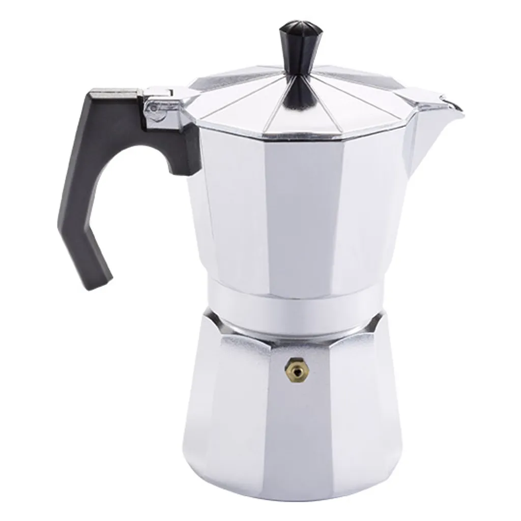 Alessi Espressobereiter Für 3 Tassen 3 Alessi Espressobereiter Für 3 Tassen