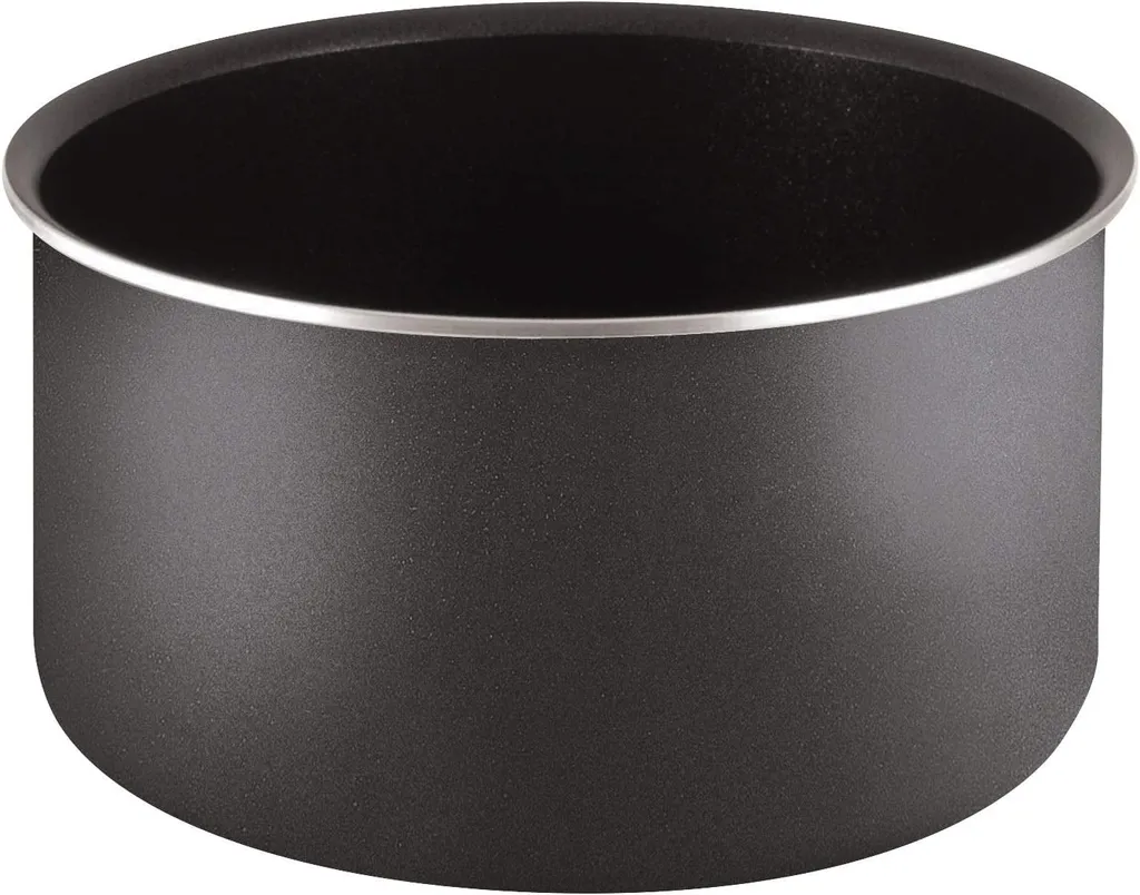 Lagostina Ingenio Essential, Schwarz, Grau, Weiß, Schwarz, Lagospot, Abnehmbar, Keramik, Gas, Versiegelte Platte, 16 Cm 10 Lagostina Ingenio Essential, Schwarz, Grau, Weiß, Schwarz, Lagospot, Abnehmbar, Keramik, Gas, Versiegelte Platte, 16 Cm – Bild 8