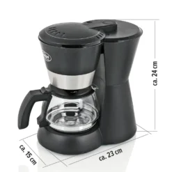 Camp4 Kaffeemaschine 12 Volt Für 6 Tassen -Smart Kitchen Store e7045597da2f1ccd34bba73ae3a92646