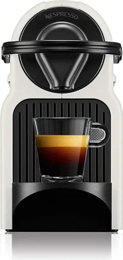 Krups XN 1001 Inissia Nespresso White -Smart Kitchen Store e75bb5b64c0b7826f388c90cf35a45c0