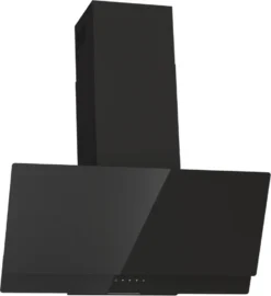 Gorenje - W9TB - Dunstabzugshaube - 90 Cm - Schwarz -Smart Kitchen Store e768f157a990a9e8b9d48b72617ec61f