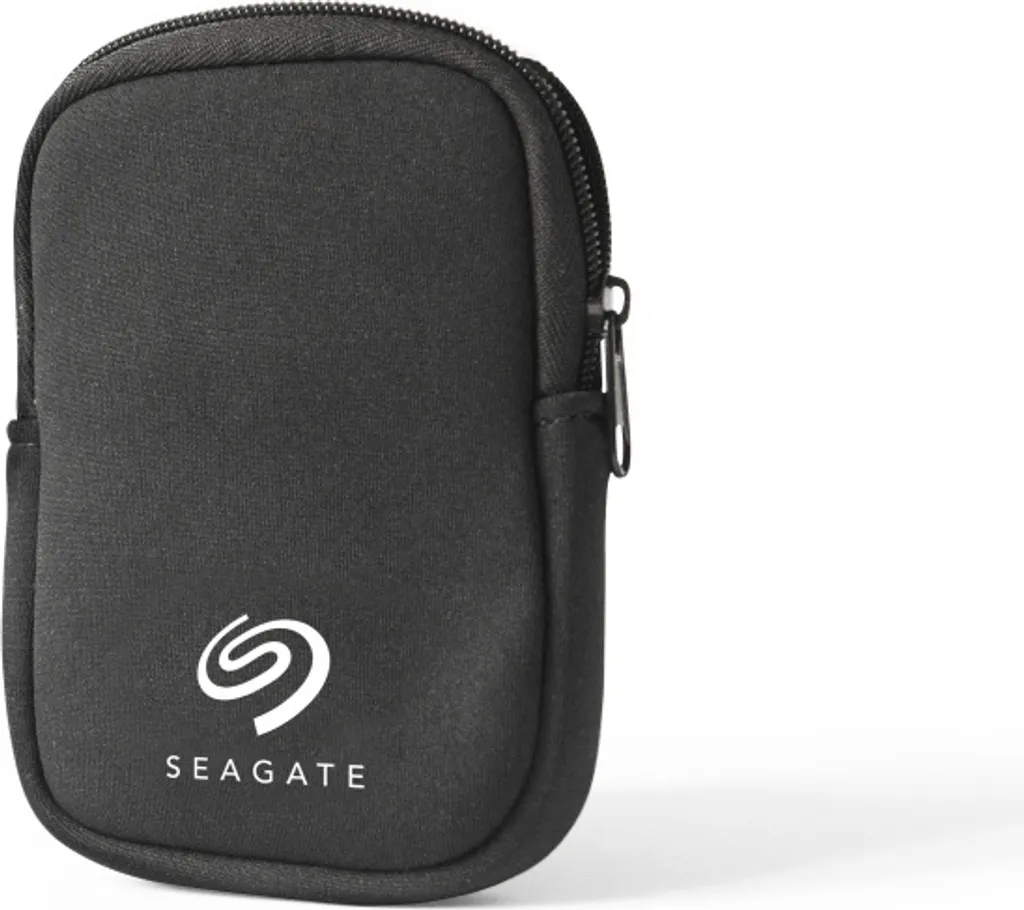 Seagate Pouche Tasche Für Expansion Festplatten-Tasche 3 Seagate Pouche Tasche Für Expansion Festplatten-Tasche