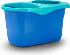 Spontex 19800030 Express System+ – Bodenwischer Komplett-Set Mit Eim -Smart Kitchen Store e8b914b887d415bfc15f5792403f83de