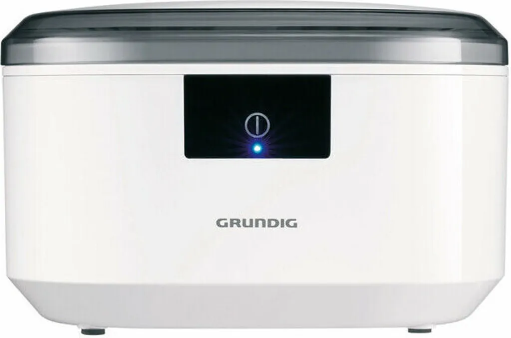 Grundig UC 5620 Ultraschallreiniger 7 Grundig UC 5620 Ultraschallreiniger – Bild 5