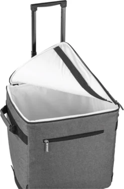 TOPMOVE Einkaufstrolley Mit Kühlfunktion 40l TKT 40 A1 Einkafstasche Kühltasche -Smart Kitchen Store e8f34a2e6f584c07676cc2d857b74ec7