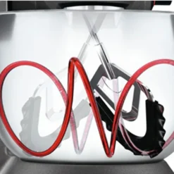 Bosch MUM58NP60 MUM5 Küchenmaschine Rosa (Nude Pink) -Smart Kitchen Store e923cc5e2435aac2c64cc4728312c554