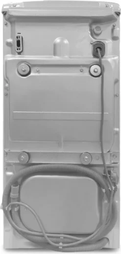 HOOVER Waschmaschine Toplader H3TFMQ48TAMCE-84 8kg 1400 U/min -Smart Kitchen Store e9304076186df45a0f0a786bf0b94e63