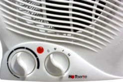 Heizlüfter HOTSerie Weiß 2000 Watt Ventilator Schnellheizer -Smart Kitchen Store e9718e0a21fbdb6aa852ea78ab08c29f